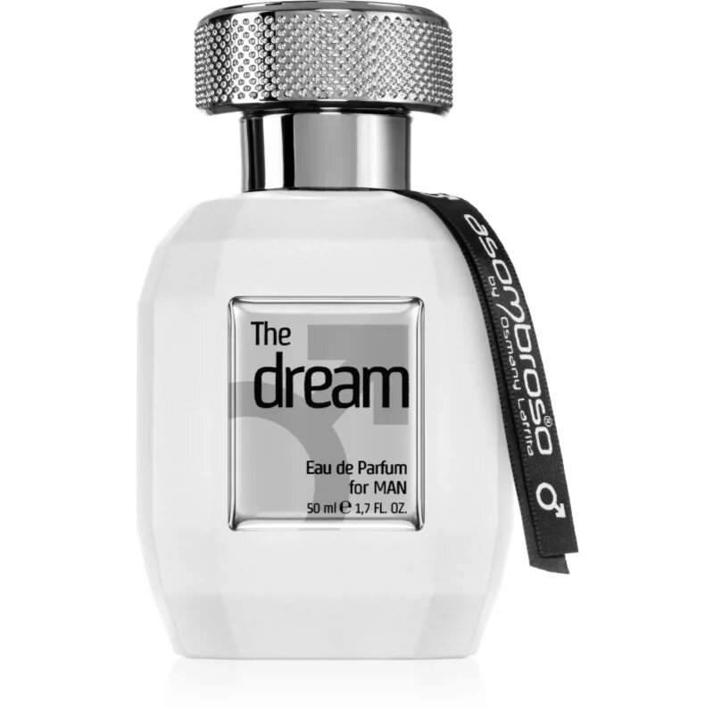 Asombroso by Osmany Laffita The Dream for Man парфюмна вода за мъже 50 мл.