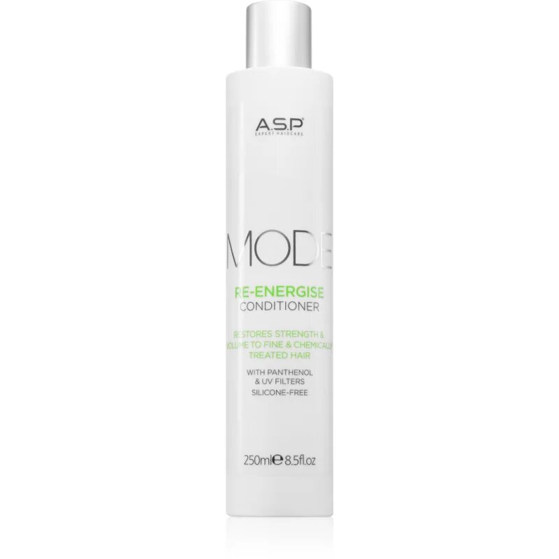 ASP MODE Re-Energise Conditioner енергизиращ балсам 250 мл.