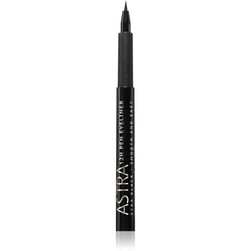 Astra Make-up 12H PEN очна линия 1.1 мл.