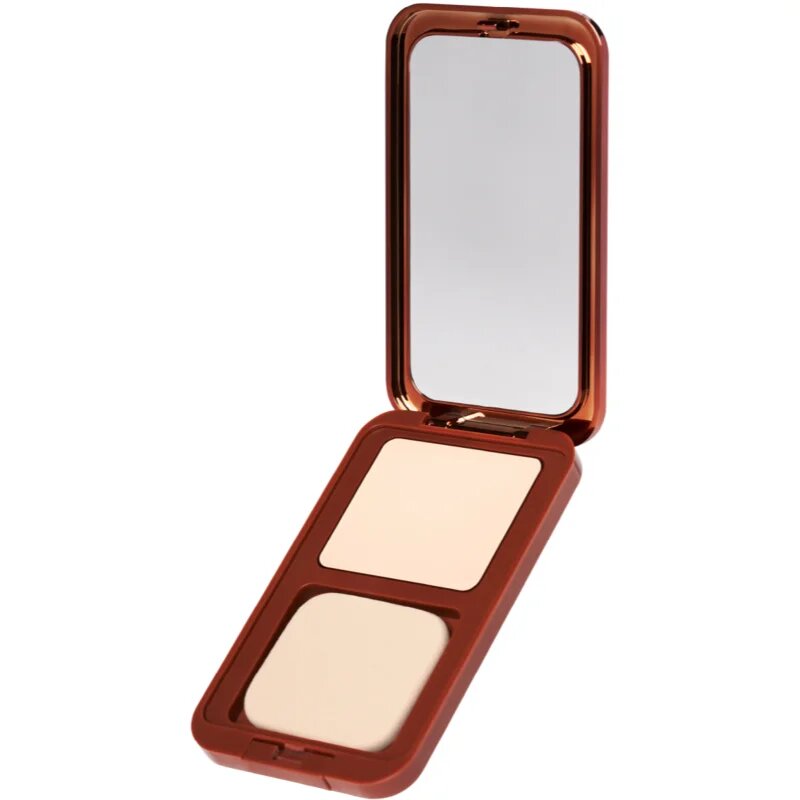 Astra Make-up Compact Foundation Balm компактен кремообразен фон дьо тен цвят 01 Fair 7.5 гр.