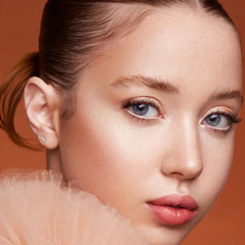 Astra Make-up Compact Foundation Balm компактен кремообразен фон дьо тен цвят 01 Fair 7.5 гр.