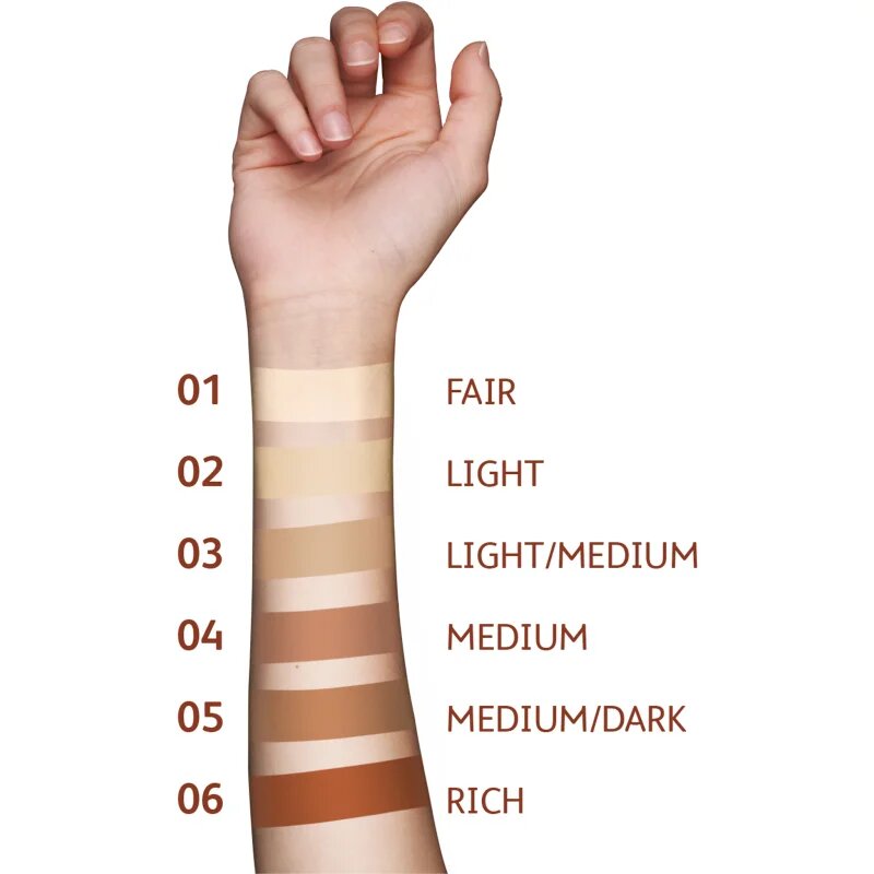 Astra Make-up Compact Foundation Balm компактен кремообразен фон дьо тен цвят 01 Fair 7.5 гр.