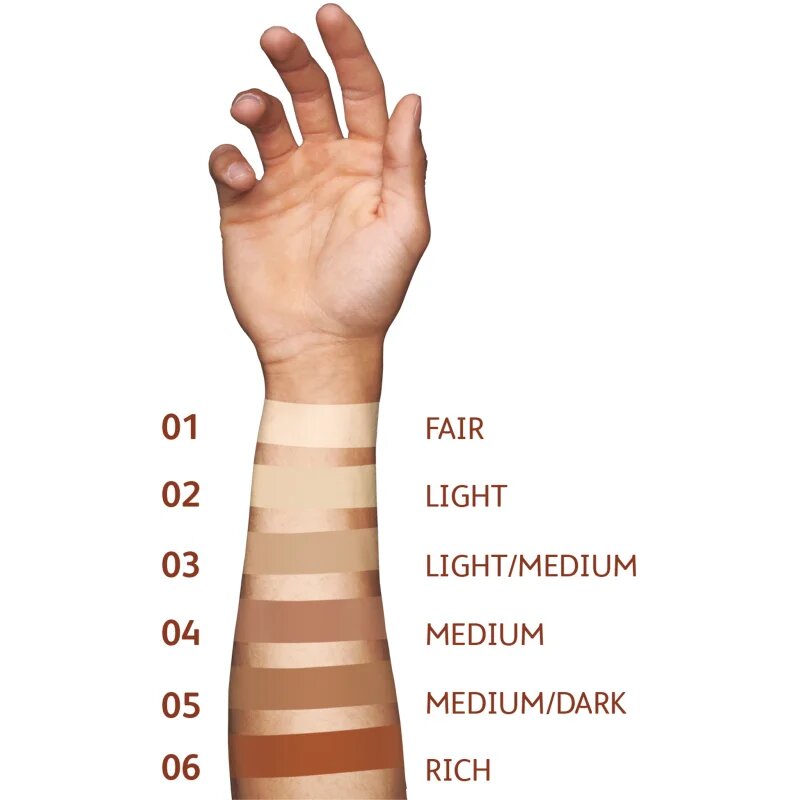 Astra Make-up Compact Foundation Balm компактен кремообразен фон дьо тен цвят 01 Fair 7.5 гр.