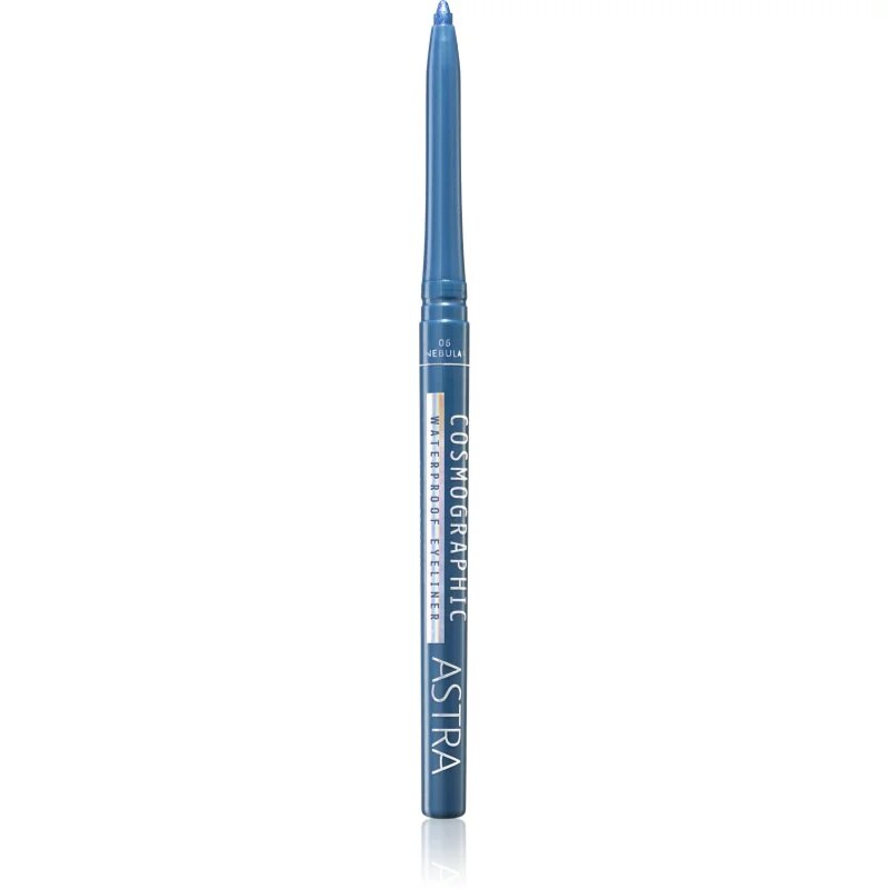 Astra Make-up Cosmographic водоустойчив молив за очи цвят 06 Nebula 035 гр.