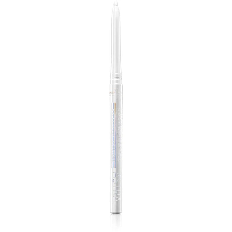 Astra Make-up Cosmographic водоустойчив молив за очи цвят 07 MIlky Way 035 гр.