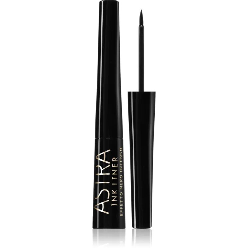 Astra Make-up INK LINER очна линия цвят 0001 6 мл.