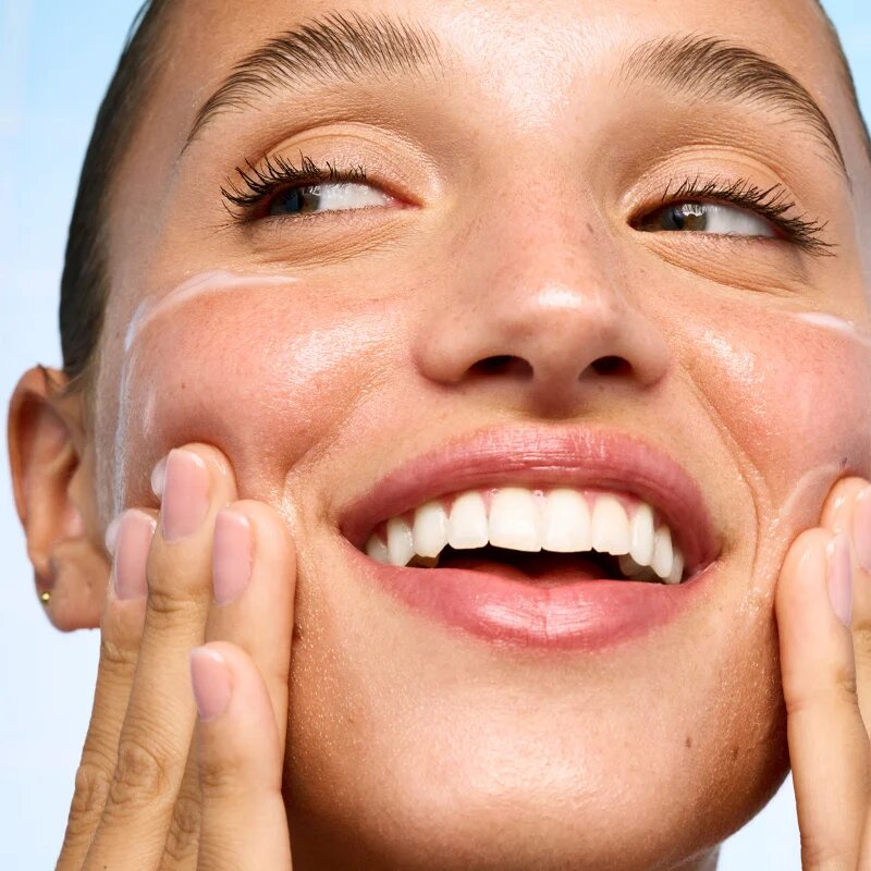 Astra Make-up Skin Balm Face Makeup Remover балсам за почистване и премахване на грим 75 мл.