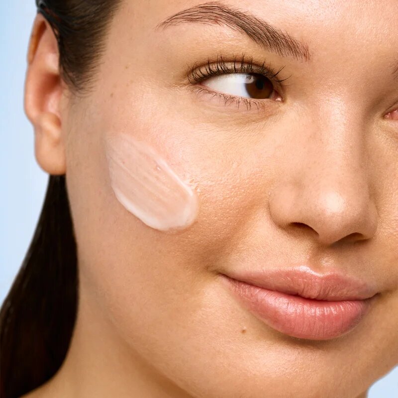 Astra Make-up Skin Face Gel Cream гел-крем с хидратиращ ефект 50 мл.