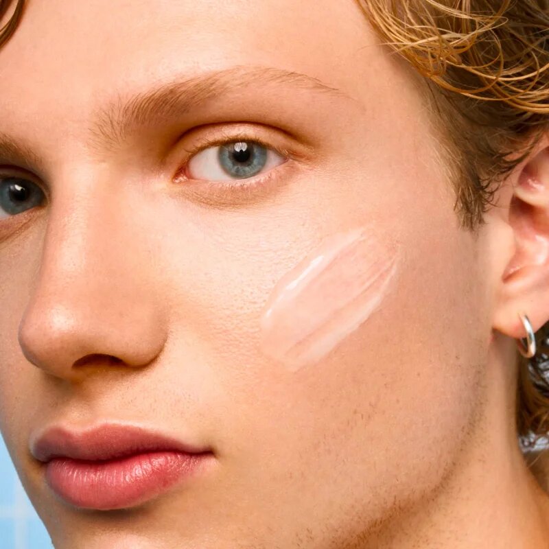 Astra Make-up Skin Face Gel Cream гел-крем с хидратиращ ефект 50 мл.