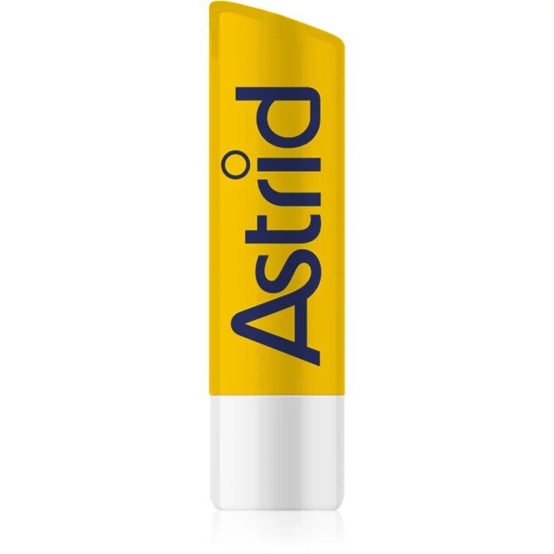 Astrid Coconut балсам за устни SPF 25 4.8 гр.