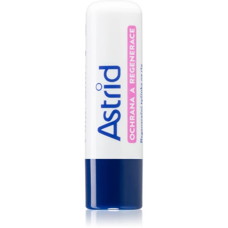 Astrid Lip Care регенериращ стик за устни 4.7 гр.