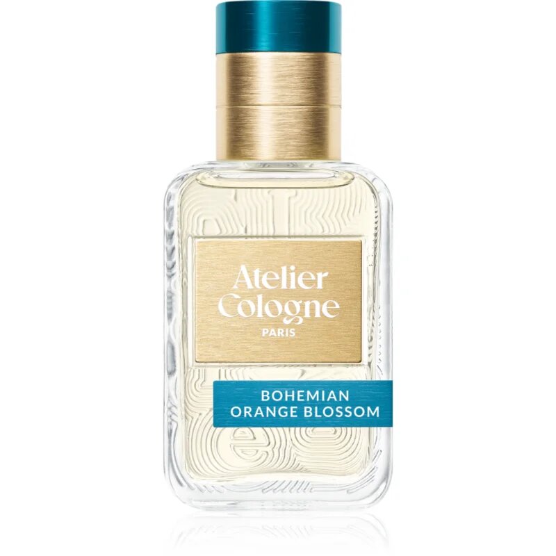 Atelier Cologne Cologne Absolue Bohemian Orange Blossom парфюмна вода унисекс 30 мл.