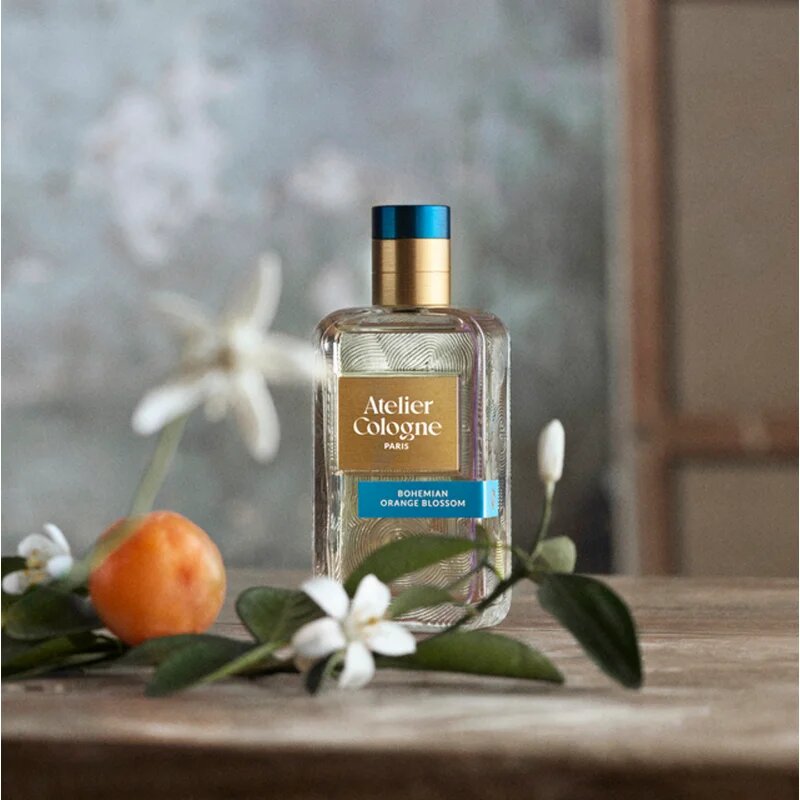 Atelier Cologne Cologne Absolue Bohemian Orange Blossom парфюмна вода унисекс 30 мл.