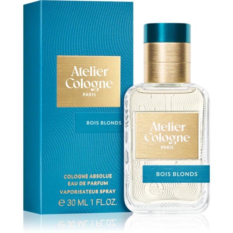 Atelier Cologne Cologne Absolue Bois Blonds парфюмна вода унисекс 30 мл.