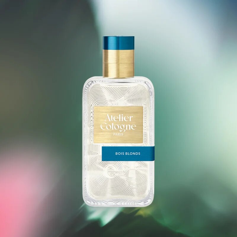 Atelier Cologne Cologne Absolue Bois Blonds парфюмна вода унисекс 30 мл.
