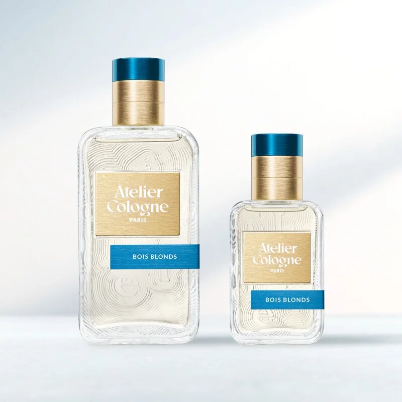 Atelier Cologne Cologne Absolue Bois Blonds парфюмна вода унисекс 30 мл.