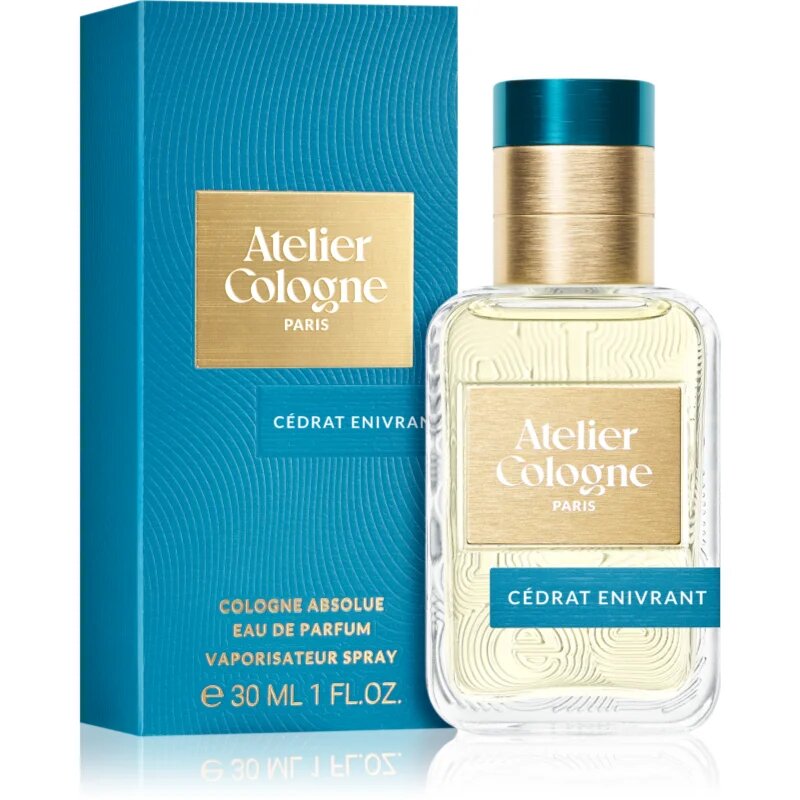 Atelier Cologne Cologne Absolue Cédrat Enivrant парфюмна вода унисекс 30 мл.