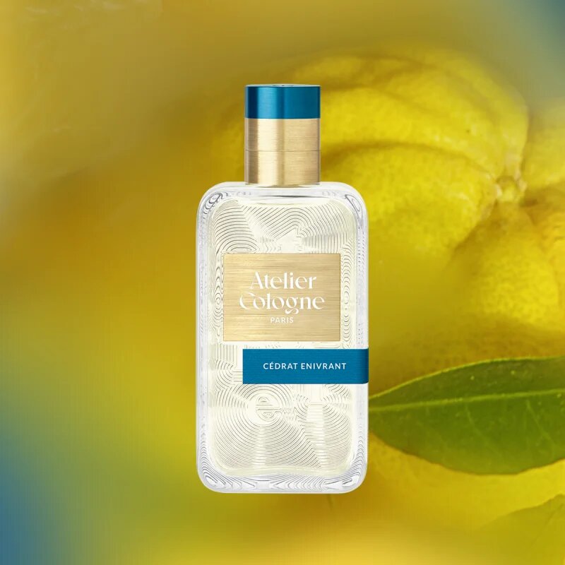 Atelier Cologne Cologne Absolue Cédrat Enivrant парфюмна вода унисекс 30 мл.