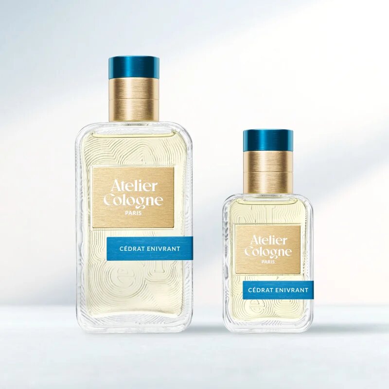 Atelier Cologne Cologne Absolue Cédrat Enivrant парфюмна вода унисекс 30 мл.