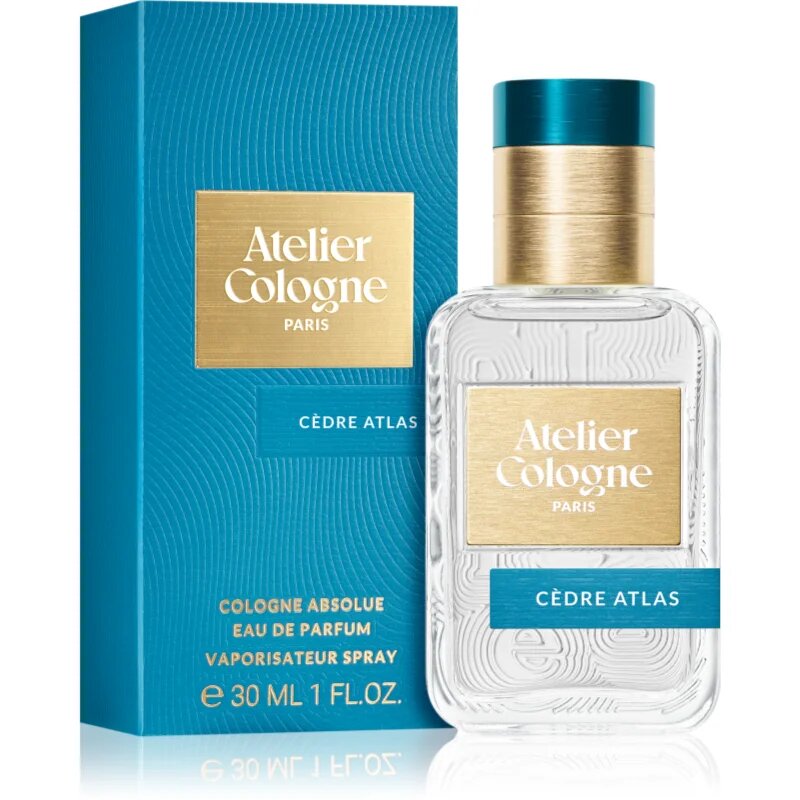 Atelier Cologne Cologne Absolue Cèdre Atlas парфюмна вода унисекс 30 мл.