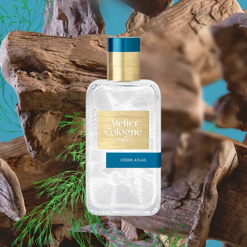 Atelier Cologne Cologne Absolue Cèdre Atlas парфюмна вода унисекс 30 мл.