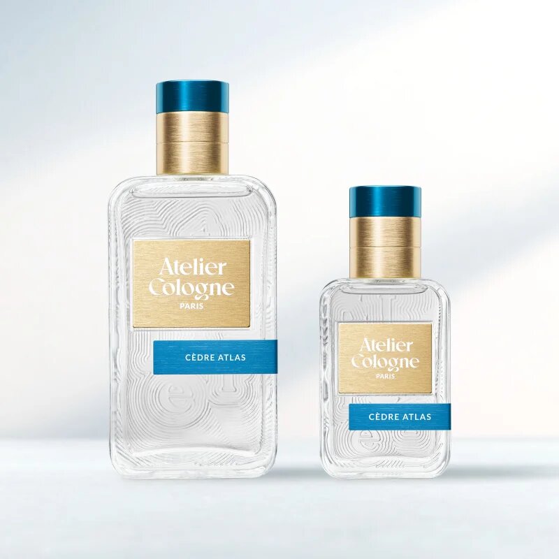 Atelier Cologne Cologne Absolue Cèdre Atlas парфюмна вода унисекс 30 мл.