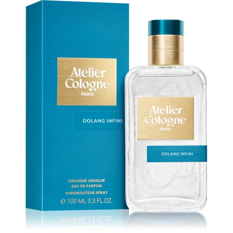 Atelier Cologne Cologne Absolue Oolang Infini парфюмна вода унисекс 100 мл.