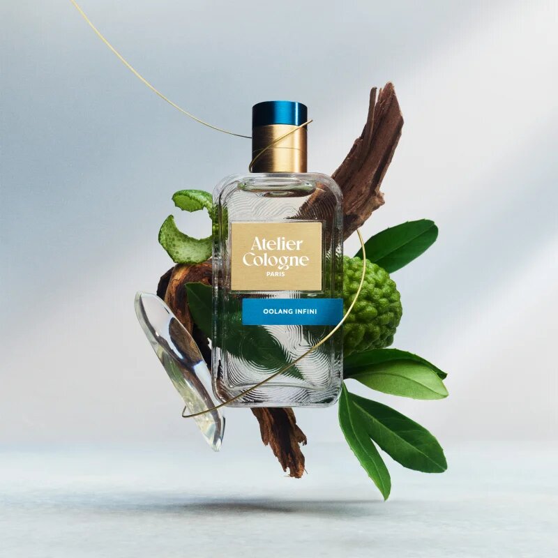 Atelier Cologne Cologne Absolue Oolang Infini парфюмна вода унисекс 100 мл.