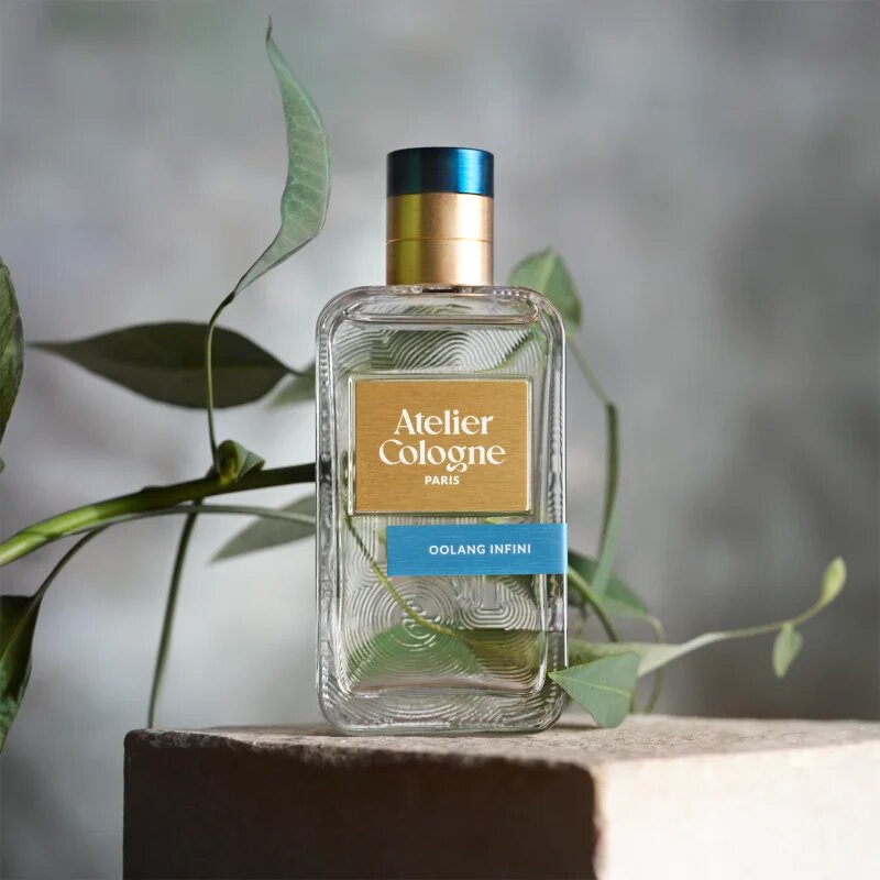 Atelier Cologne Cologne Absolue Oolang Infini парфюмна вода унисекс 100 мл.