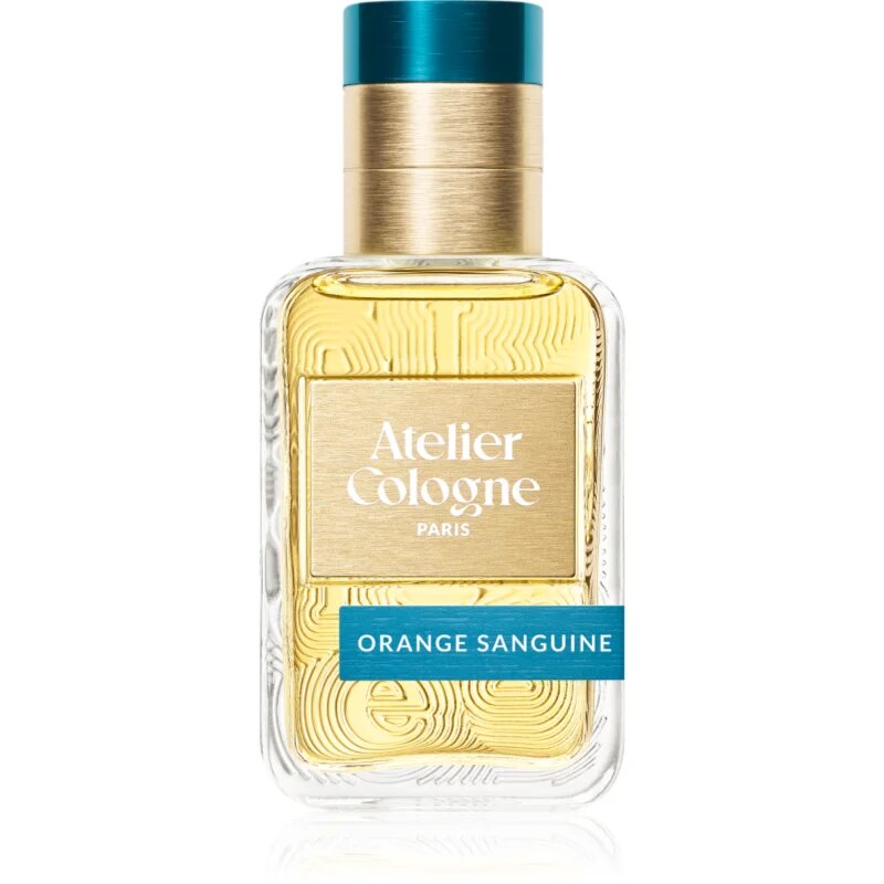 Atelier Cologne Cologne Absolue Orange Sanguine парфюмна вода унисекс 30 мл.