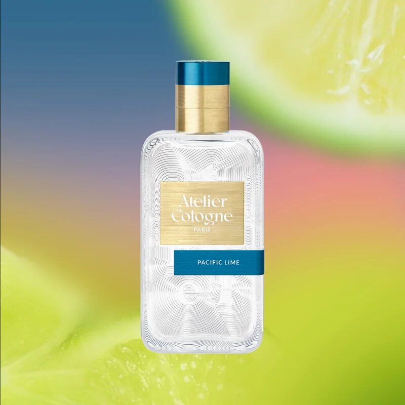 Atelier Cologne Cologne Absolue Pacific Lime парфюмна вода унисекс 30 мл.