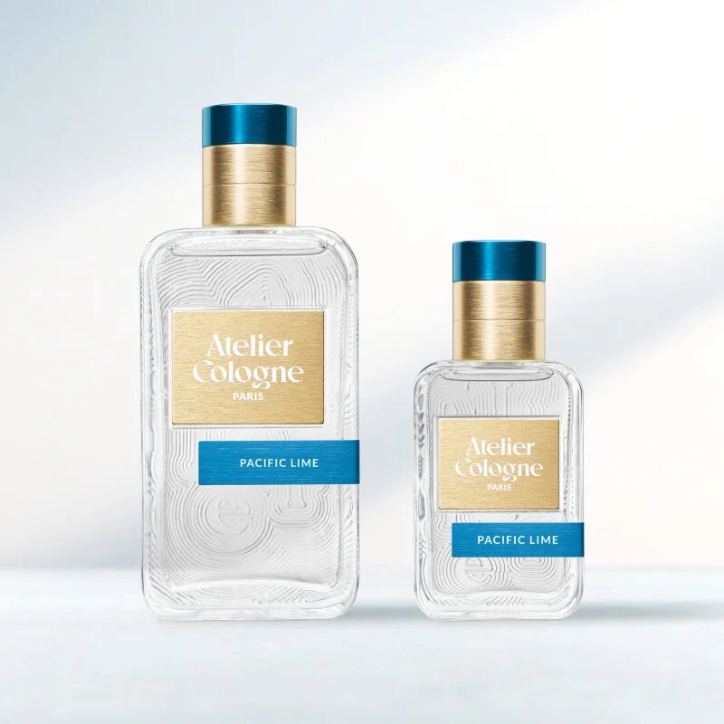 Atelier Cologne Cologne Absolue Pacific Lime парфюмна вода унисекс 30 мл.