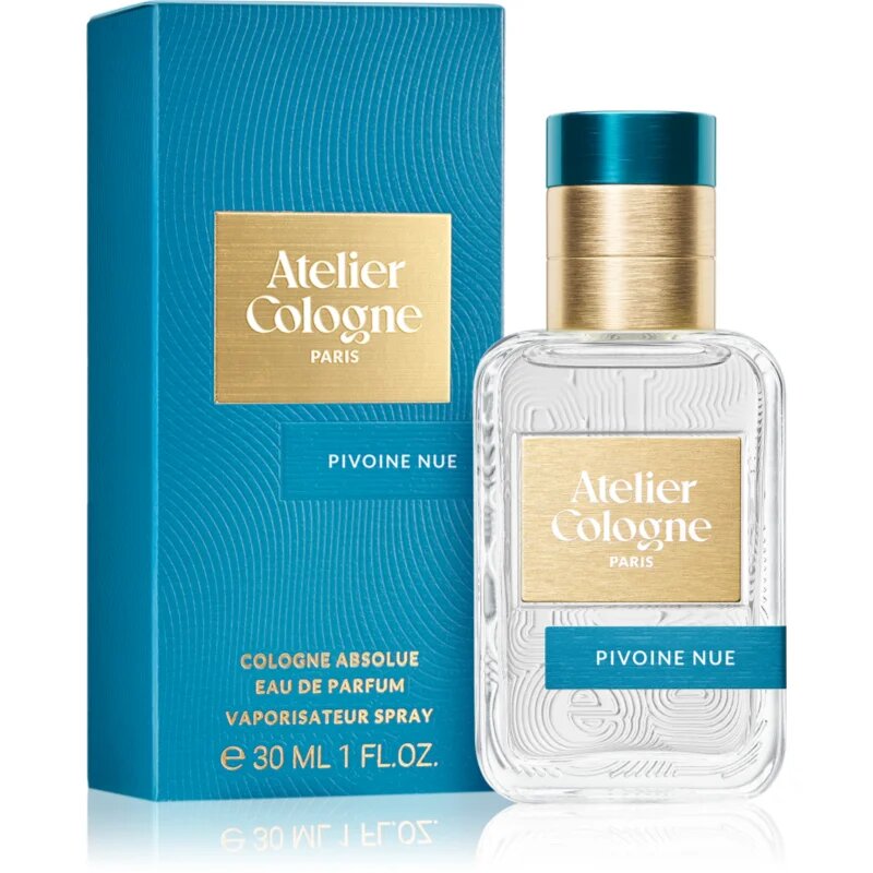 Atelier Cologne Cologne Absolue Pivoine Nue парфюмна вода унисекс 30 мл.