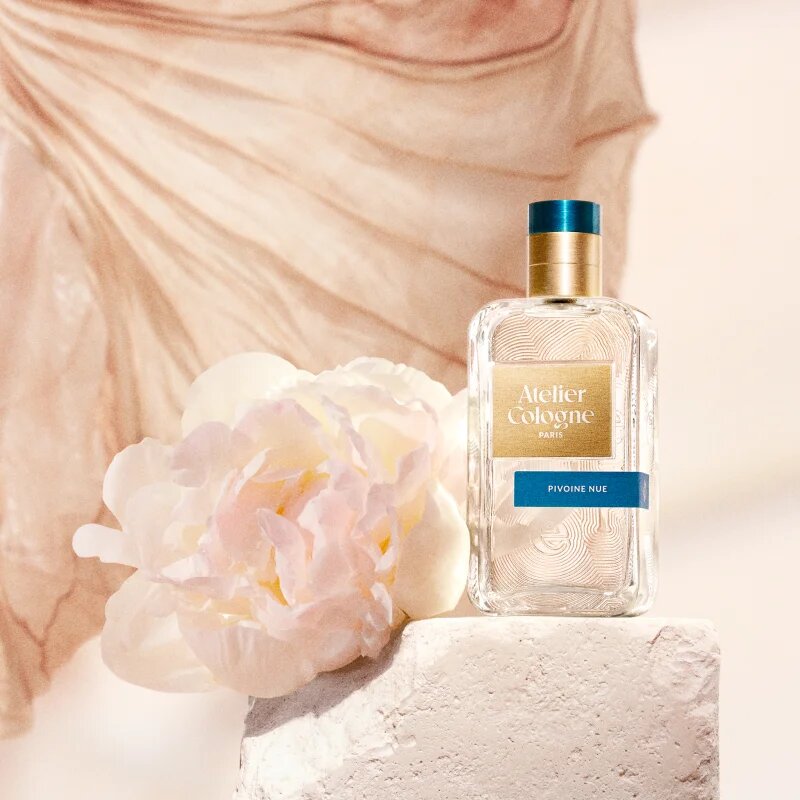 Atelier Cologne Cologne Absolue Pivoine Nue парфюмна вода унисекс 30 мл.