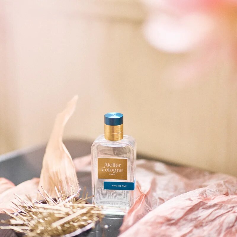 Atelier Cologne Cologne Absolue Pivoine Nue парфюмна вода унисекс 30 мл.