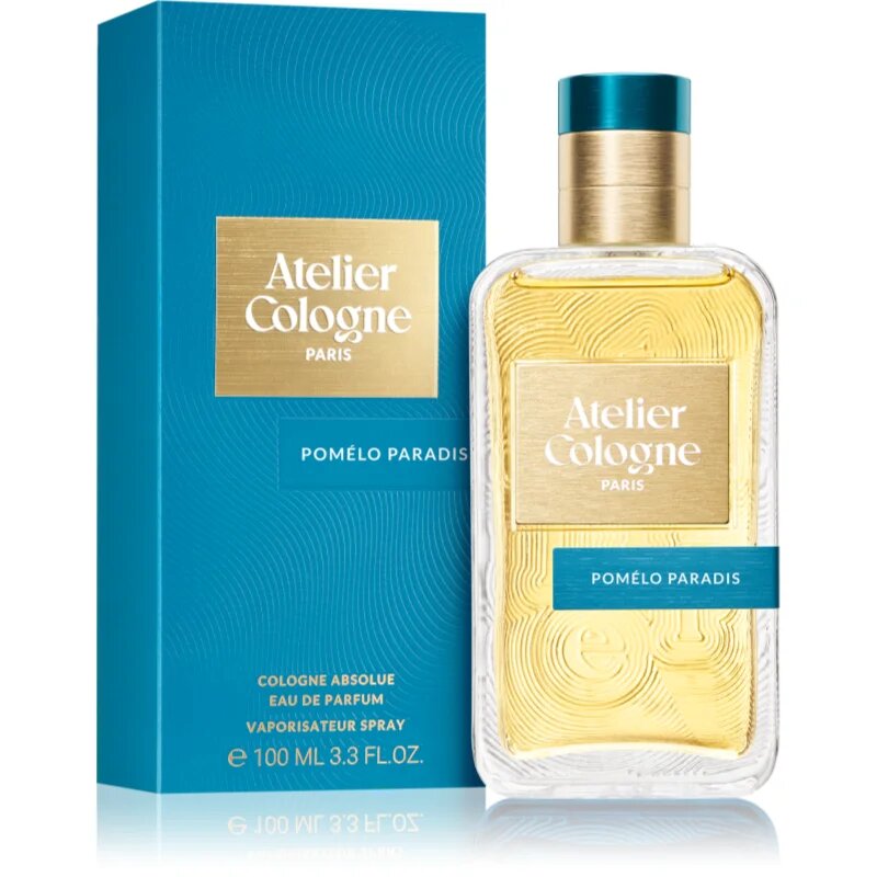 Atelier Cologne Cologne Absolue Pomélo Paradis парфюмна вода унисекс 100 мл.