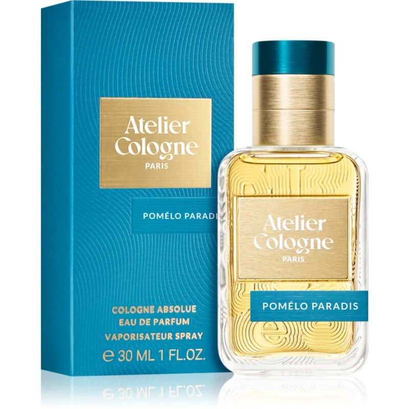 Atelier Cologne Cologne Absolue Pomélo Paradis парфюмна вода унисекс 30 мл.