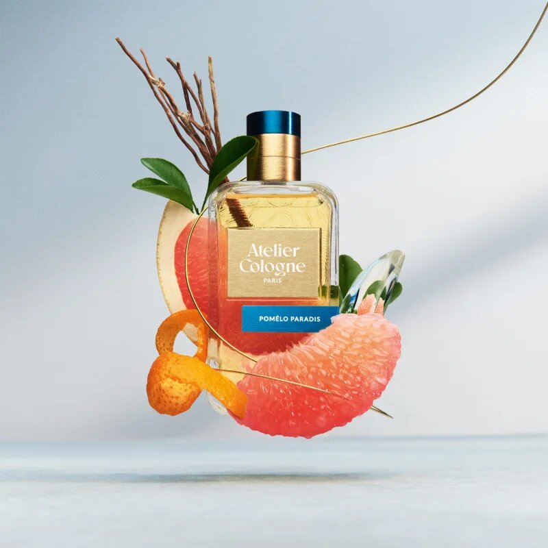 Atelier Cologne Cologne Absolue Pomélo Paradis парфюмна вода унисекс 30 мл.