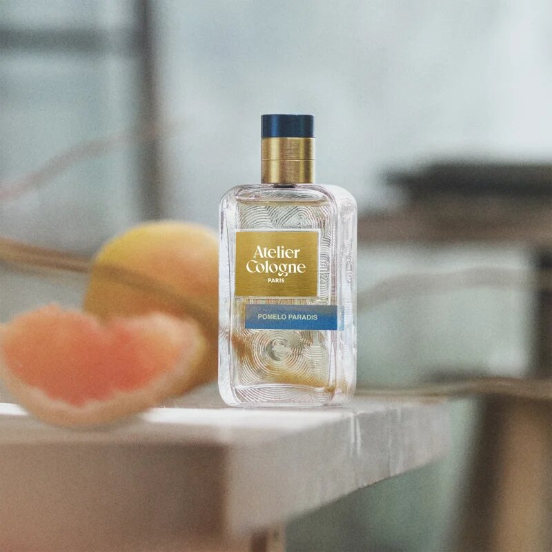 Atelier Cologne Cologne Absolue Pomélo Paradis парфюмна вода унисекс 30 мл.