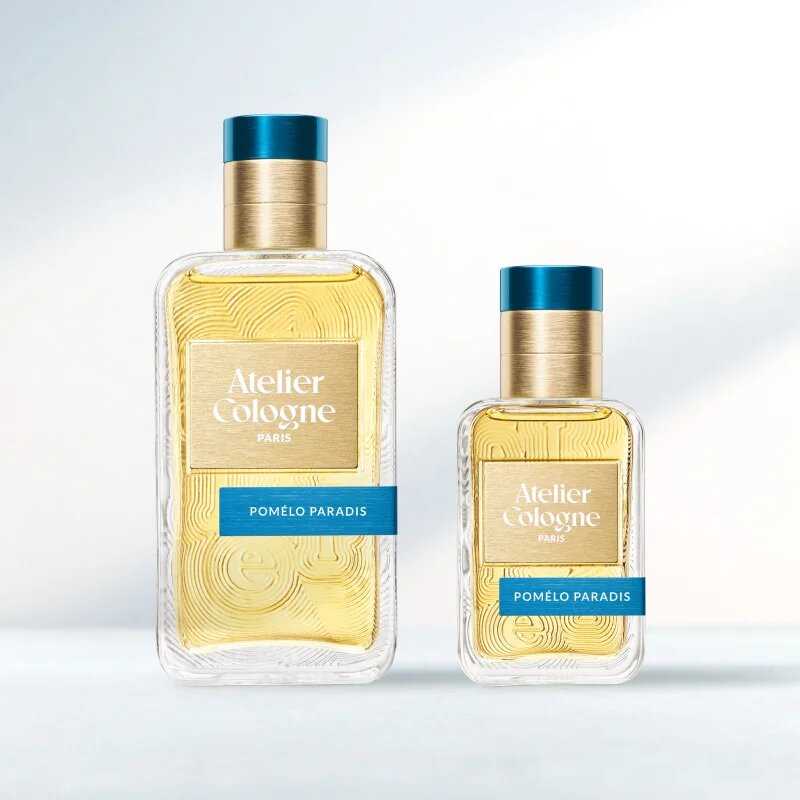 Atelier Cologne Cologne Absolue Pomélo Paradis парфюмна вода унисекс 30 мл.