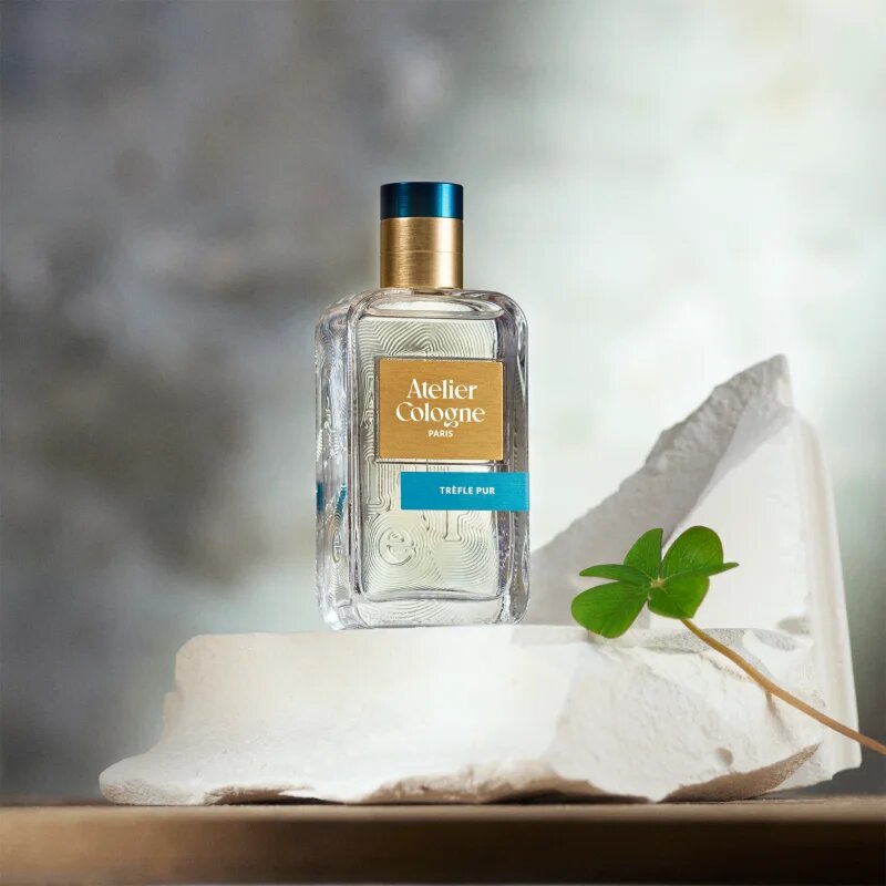 Atelier Cologne Cologne Absolue Trèfle Pur парфюмна вода унисекс 30 мл.