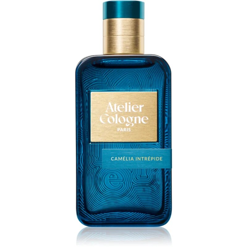 Atelier Cologne Cologne Rare Camélia Intrépide парфюмна вода унисекс 100 мл.