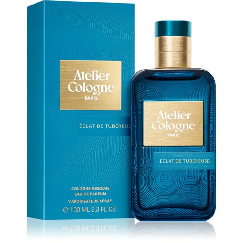 Atelier Cologne Cologne Rare Eclat de Tubereuse парфюмна вода унисекс 100 мл.