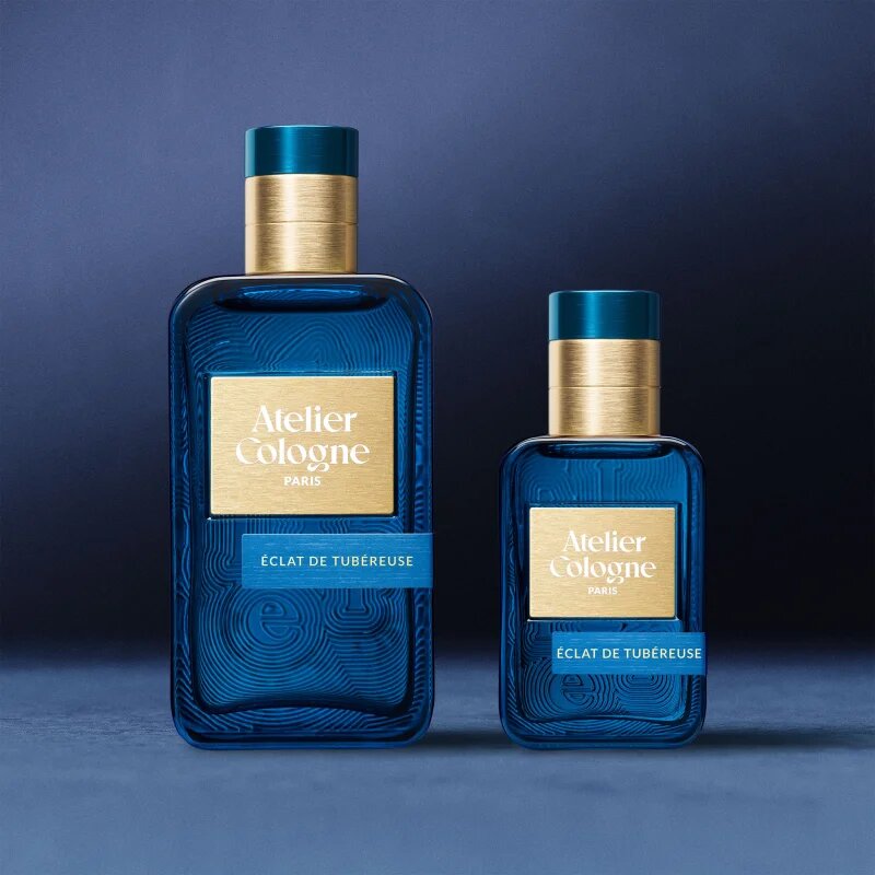 Atelier Cologne Cologne Rare Eclat de Tubereuse парфюмна вода унисекс 100 мл.