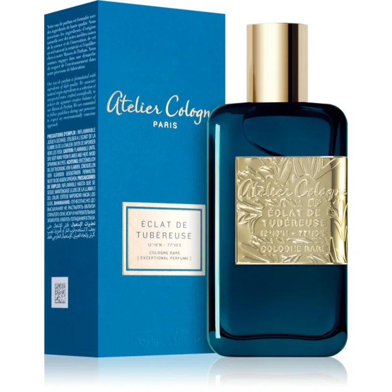 Atelier Cologne Cologne Rare Eclat de Tubereuse парфюмна вода унисекс 100 мл.