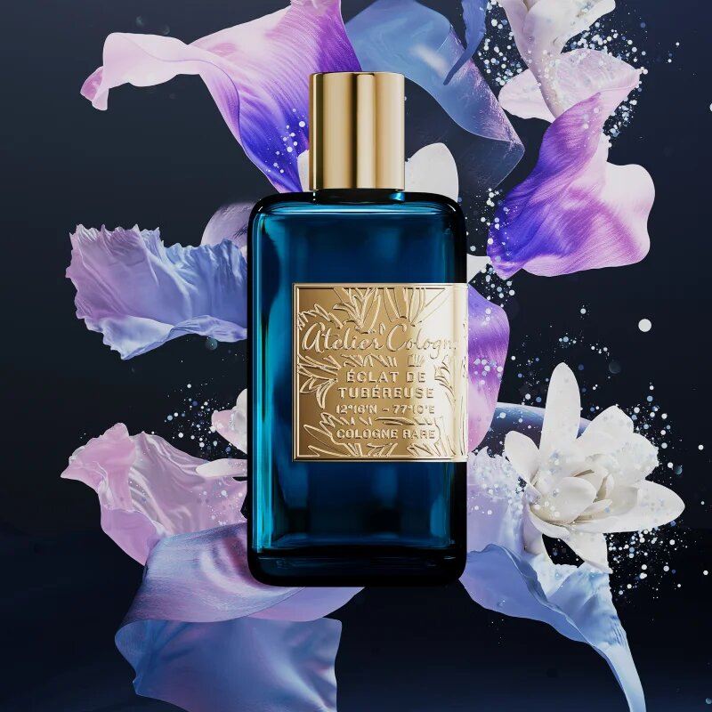 Atelier Cologne Cologne Rare Eclat de Tubereuse парфюмна вода унисекс 100 мл.