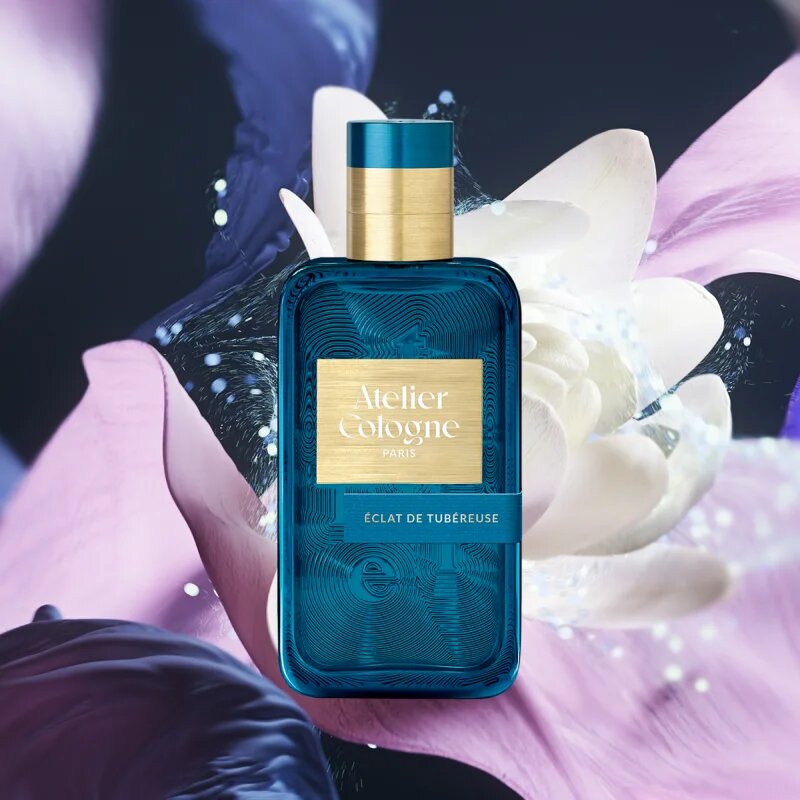 Atelier Cologne Cologne Rare Eclat de Tubereuse парфюмна вода унисекс 30 мл.