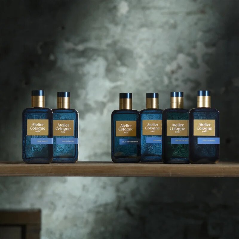 Atelier Cologne Cologne Rare Eclat de Tubereuse парфюмна вода унисекс 30 мл.