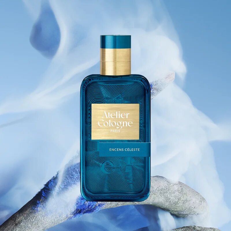 Atelier Cologne Cologne Rare Encens Céleste парфюмна вода унисекс 100 мл.