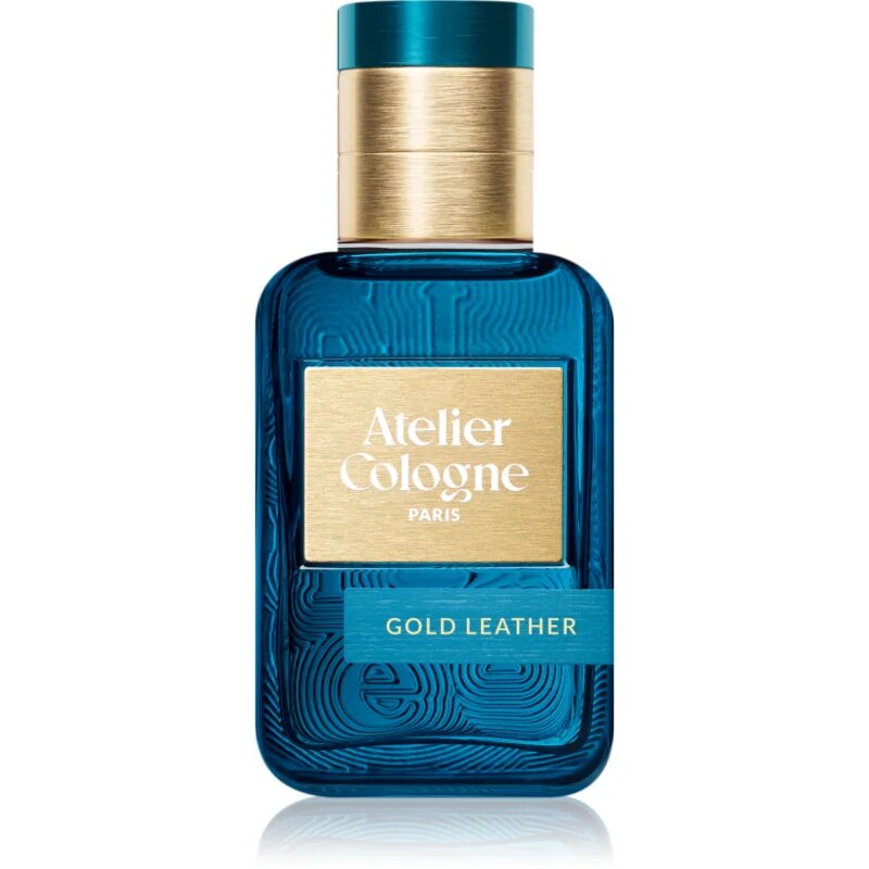 Atelier Cologne Cologne Rare Gold Leather парфюмна вода унисекс 30 мл.